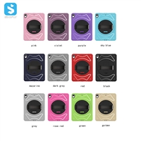 kickstand case with hand strap for ipad pro 12.9 2018